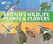 Britain's Wildlife, Plants and Flowers (Readers Digest)