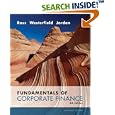 Fundamentals of Corporate Finance Alternate Value 8th Edition