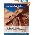 Fundamentals of Corporate Finance Alternate Value 8th Edition by Stephen Ross, Randolph Westerfield, and Bradford Jordan