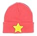 Steven Universe Cuff Beanie,Pink,One Size