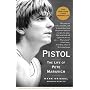 Pistol: The Life of Pete Maravich