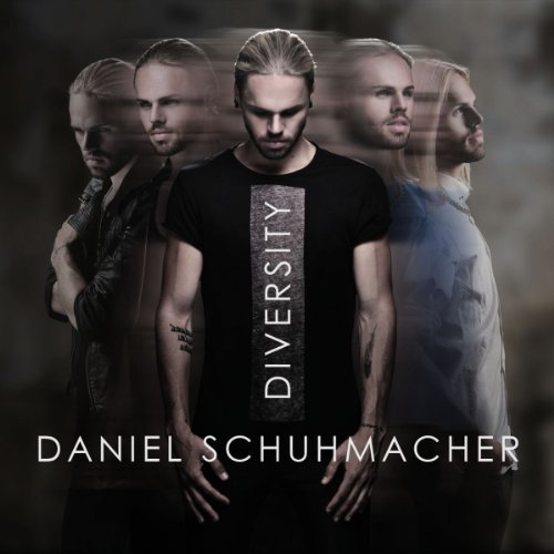 Daniel Schuhmacher - Diversity - Zortam Music