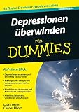 Depressionen überwinden für dummies