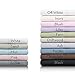 MALOUF Double Brushed Microfiber Super Soft Luxury Bed Sheet Set - Wrinkle Resistant - Twin Size - Blush