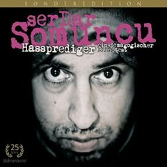 Hassprediger - Ein demagogischer Blindtest (Doppel-CD): WortArt