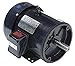 Marathon Motors 3 HP General Purpose Motor,3-Phase,3530 Nameplate RPM,Voltage 230/460,Frame 182TC