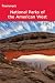 Frommer's National Parks of the American West (Park Guides)
