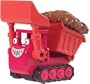 Bob the Builder: Take-Along Vehicle - Muck