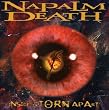 Inside the Torn Apart [DE Import]