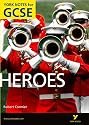 Heroes: York Notes for GCSE