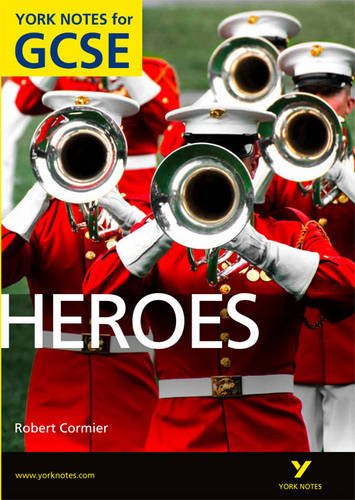 Heroes: York Notes for GCSE