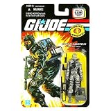 Gi Joe Cobra Saboteur Firefly Cartoon Series
