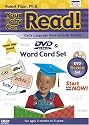 Your Baby Can Read!: Early Language Development System