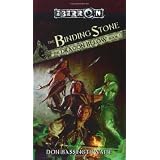 The Binding Stone: The Dragon Below, Book 1by Don Bassingthwaite
