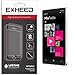 EXHEED Nokia Lumia 930 Screen Protector Anti-Glare/Anti-Fingerprint (Matte) (Retail Package with