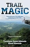 Trail magic
