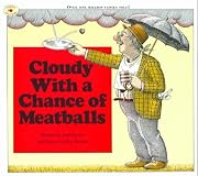 Cloudy With a Chance of Meatballs