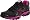 Black/pink