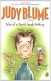 Tales of a Fourth Grade Nothing