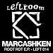 Marc Ashken-Root Rot [Vinyl]