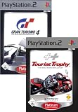 Eigenschaften Sony Computer Entertainment  / Gran Turismo 4 / Tourist Trophy (Platinum Double Pack)
