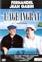 L'age ingrat (Fernandel et Jean Gabin) (French only)