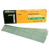 Bostitch BT1303 3 4-inch 18 Gauge...