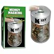 Money Machine - Electronic Change Counter