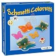 BELEDUC Schmetti Coloretti