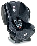 Britax Advocate 70-G3 Convertible Car Seat Seat, Opus Gray
