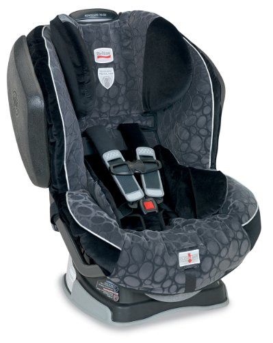 Britax Advocate 70-G3 Convertible Car Seat, Opus Gray