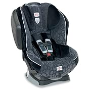 Britax Advocate 70-G3 Convertible Car Seat Seat Opus Gray