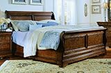 Universal Furniture Madison Sleigh Bed