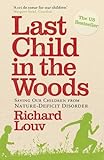 Last Child in the Woods