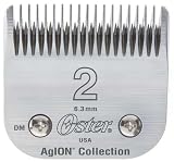Oster Deluxe 1-2-3 Kit # 76300010