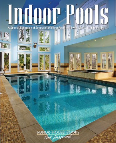 indoor pools get inspired