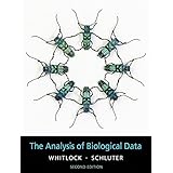 the analysis of biological data second edition