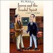 Jeeves and the Feudal Spirit | P.G. Wodehouse