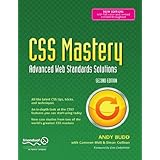 CSS Mastery: Advanced Web Standards Solutions