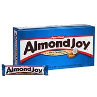 Almond Joy