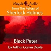 Black Peter | [Arthur Conan Doyle]