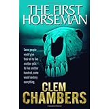 the first horseman jim evans