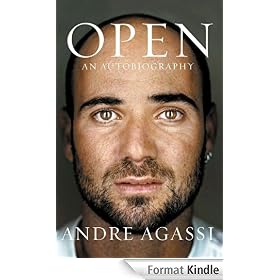 Open: An Autobiography