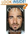 Open: An Autobiography