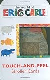 Eric Carle Stroller Cards