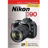 Magic Lantern Guides: Nikon D90