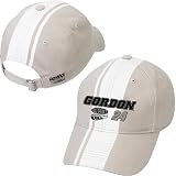 Chase Authentics Jeff Gordon Victory Gear Cap