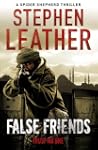 False Friends: The 9th Spider Shepher...