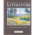 Prentice Hall Literature (Silver Level Timeless Voices Timeless Themes) (Student) (Hardcover)