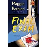 Final Exam (Murder 101 Mysteries)